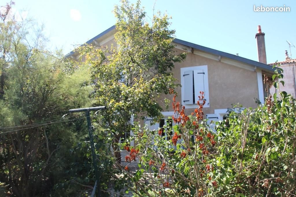 Maison à vendre, 64m², Niort