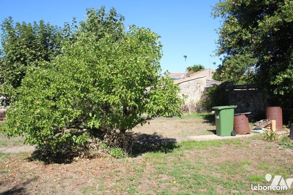 Maison à vendre, 64m², Niort