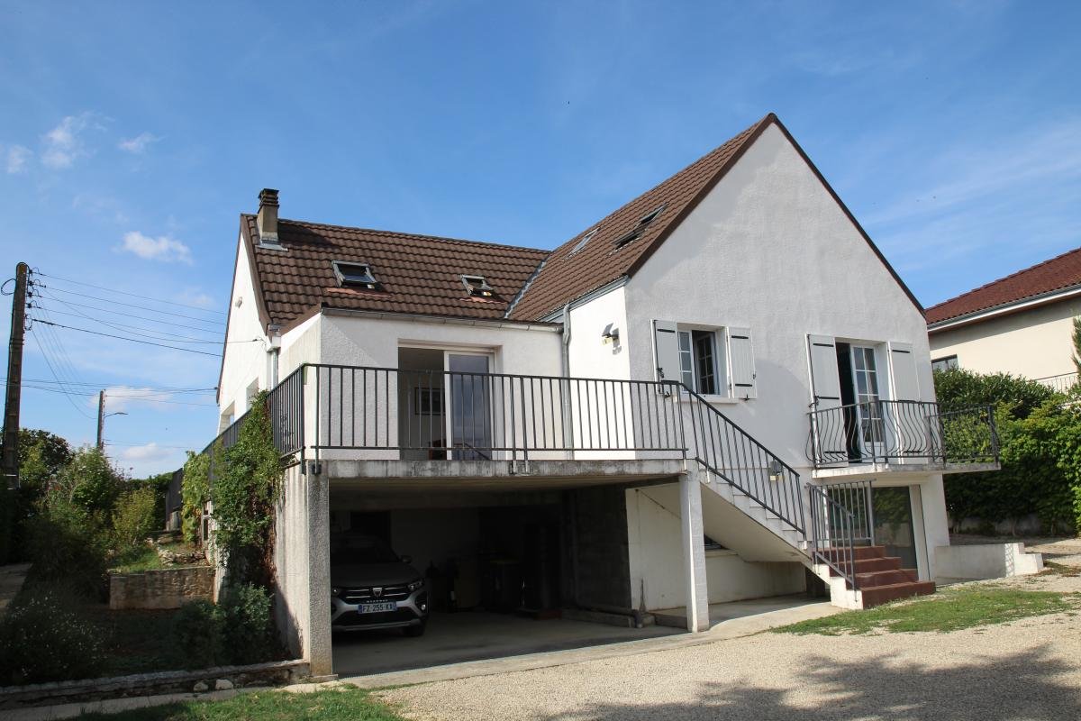 Maison à vendre, 165m², Niort