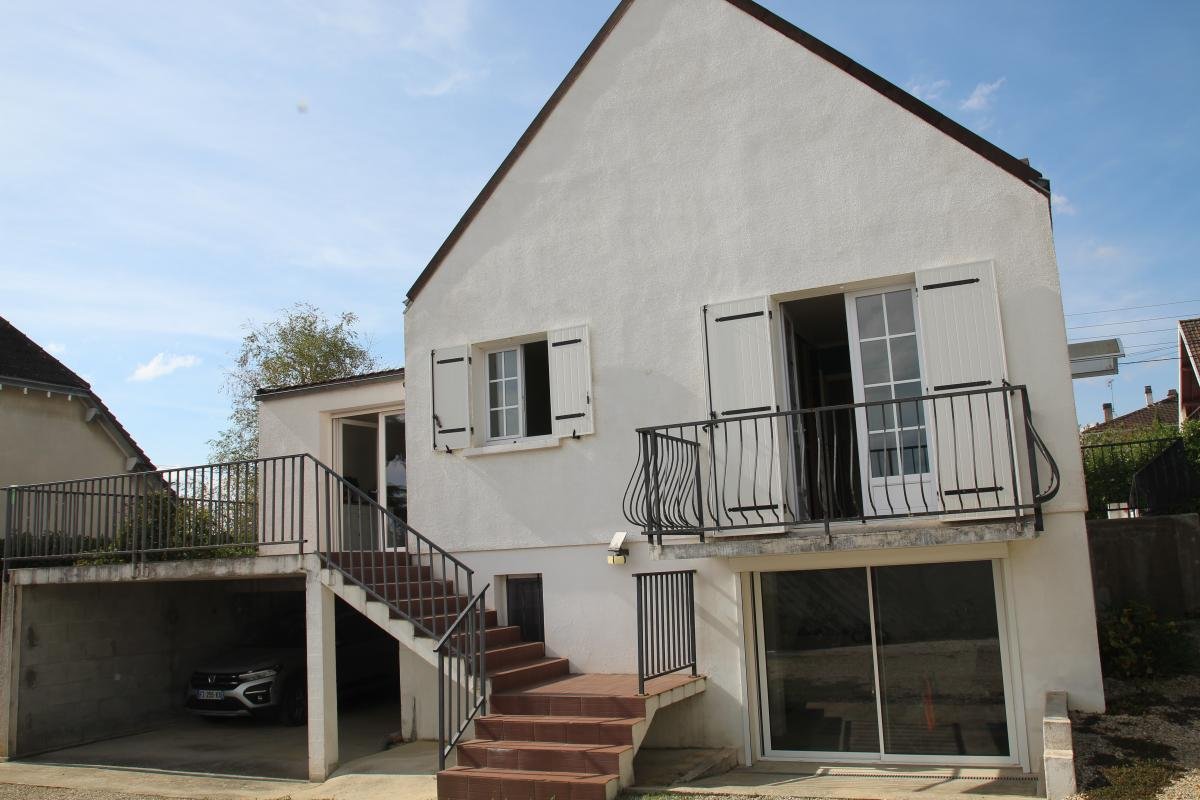 Maison à vendre, 165m², Niort