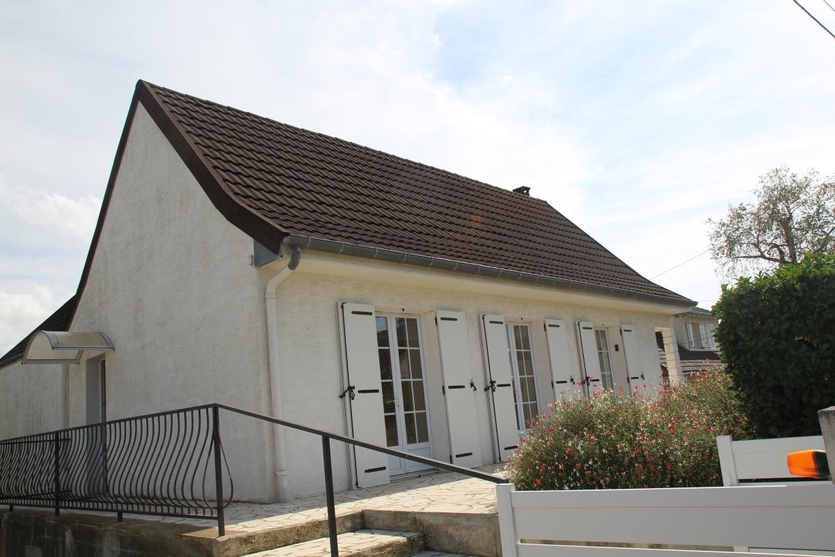 Maison à vendre, 165m², Niort