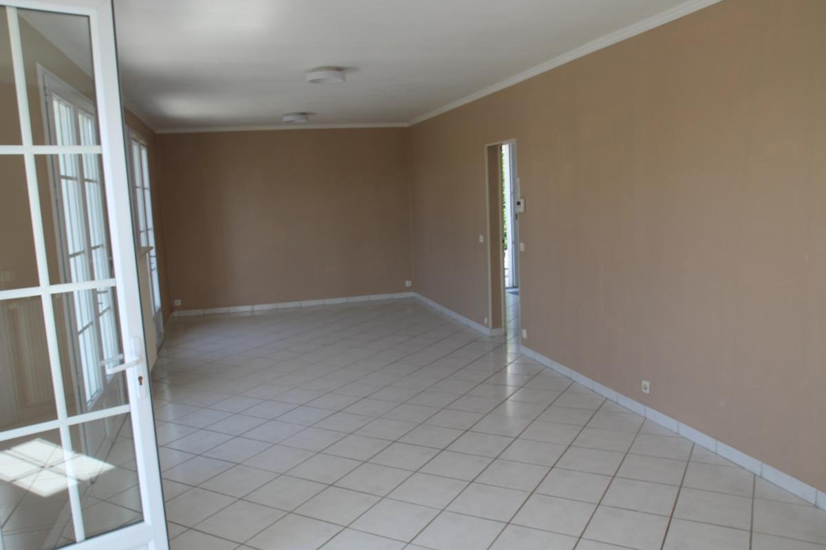 Maison à vendre, 165m², Niort