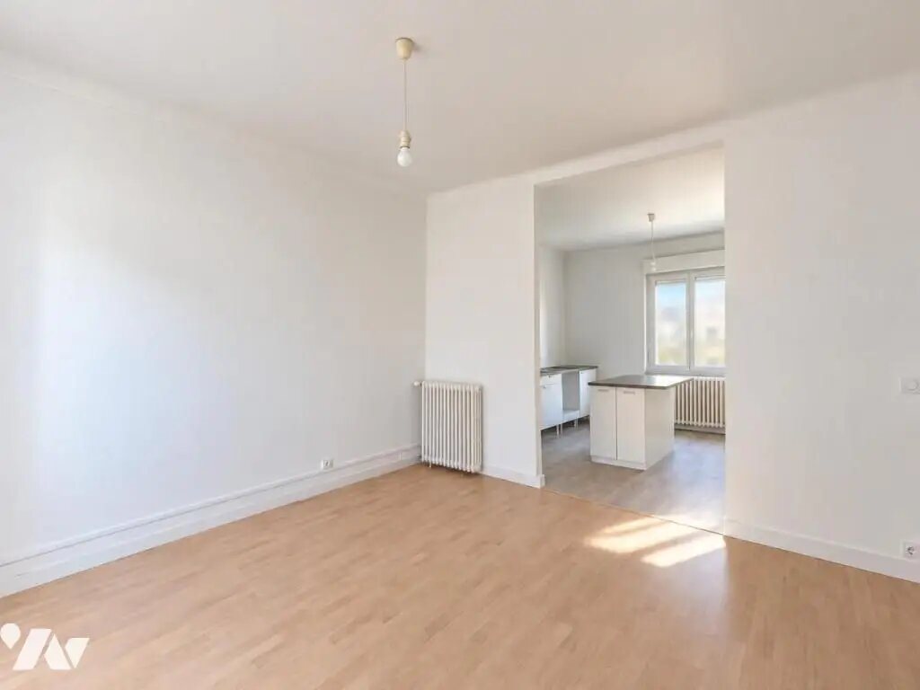 Appartement à vendre, 47m², Nantes