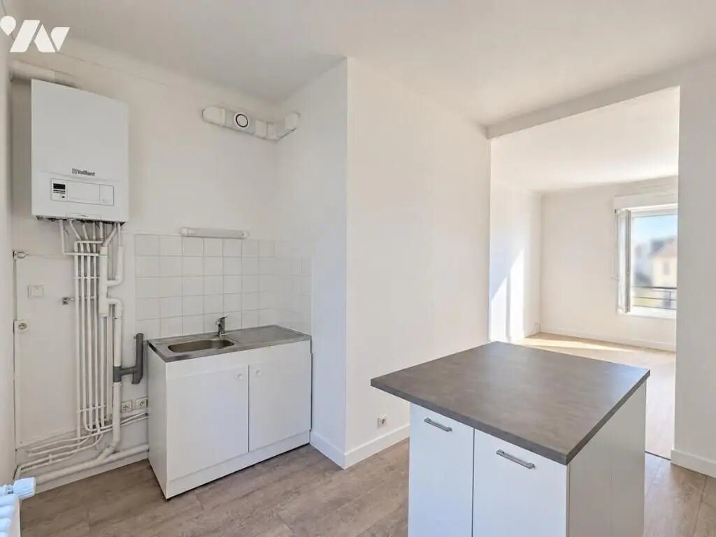 Appartement à vendre, 47m², Nantes