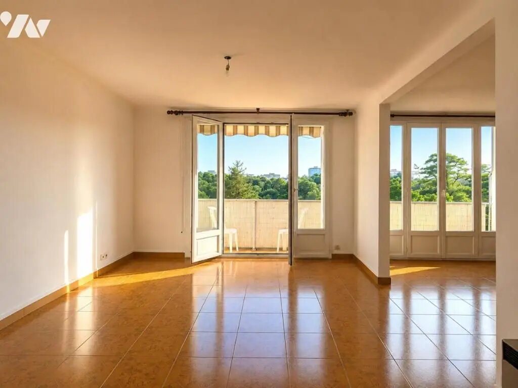 Appartement à vendre, 69m², Nantes