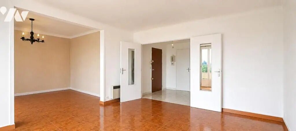 Appartement à vendre, 69m², Nantes
