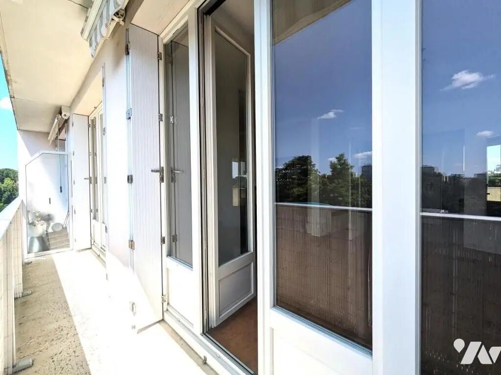 Appartement à vendre, 69m², Nantes