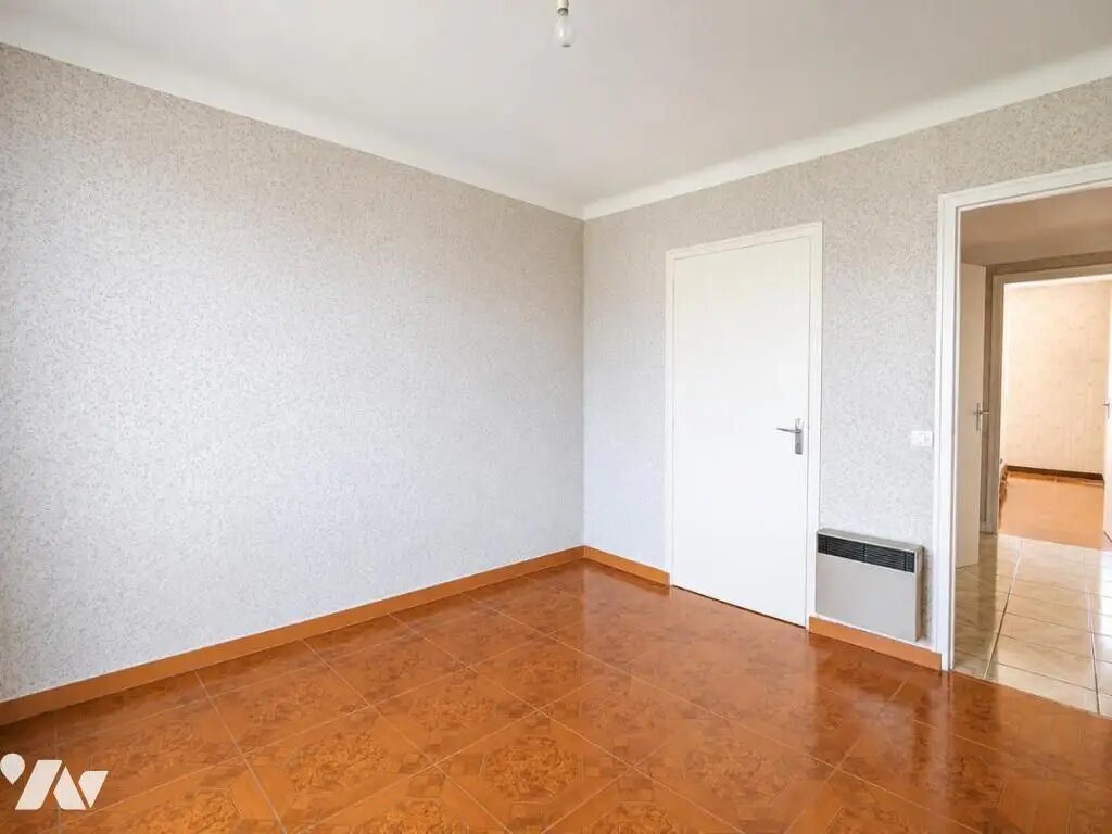 Appartement à vendre, 69m², Nantes
