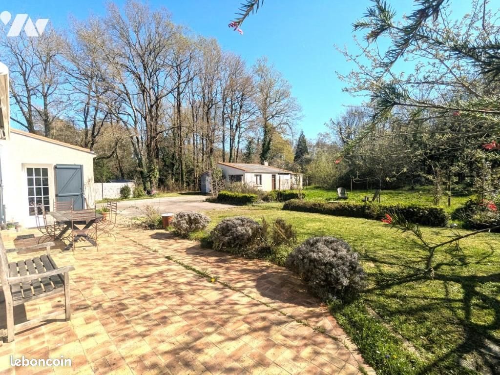 Maison à vendre, 125m², Bouaye