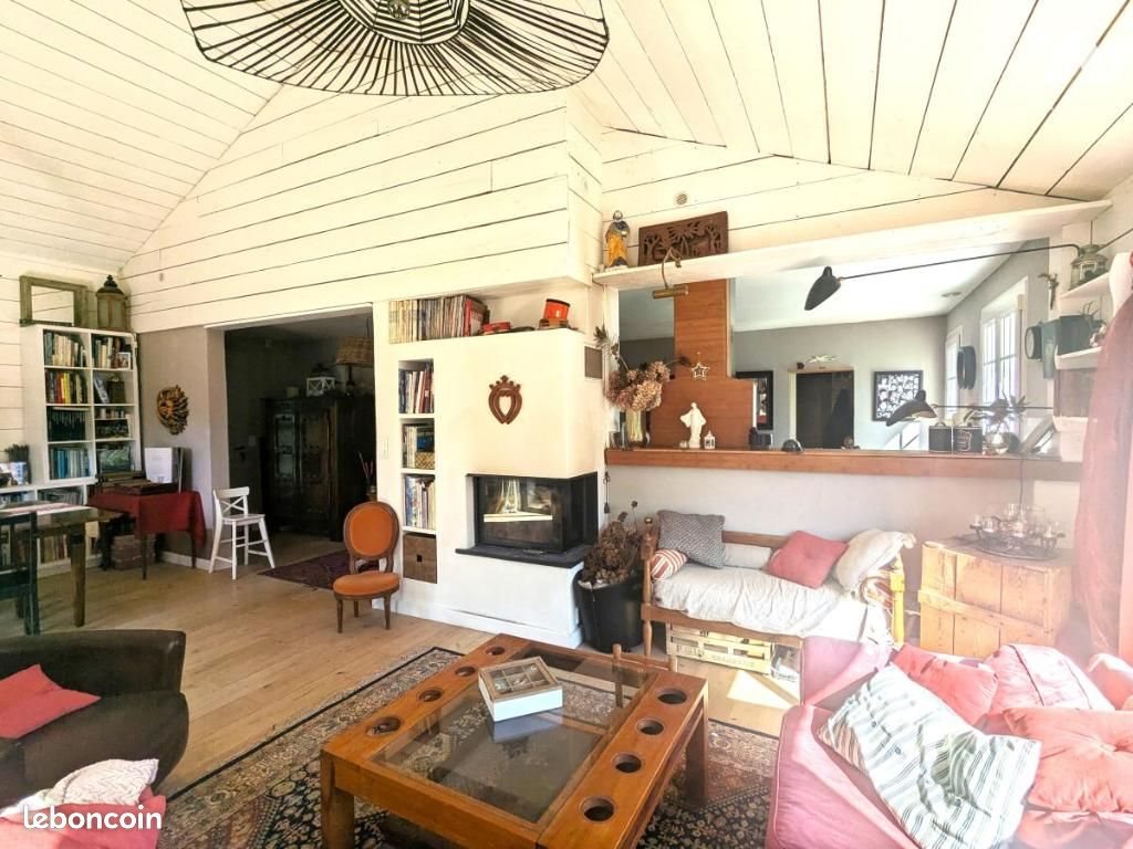 Maison à vendre, 125m², Bouaye