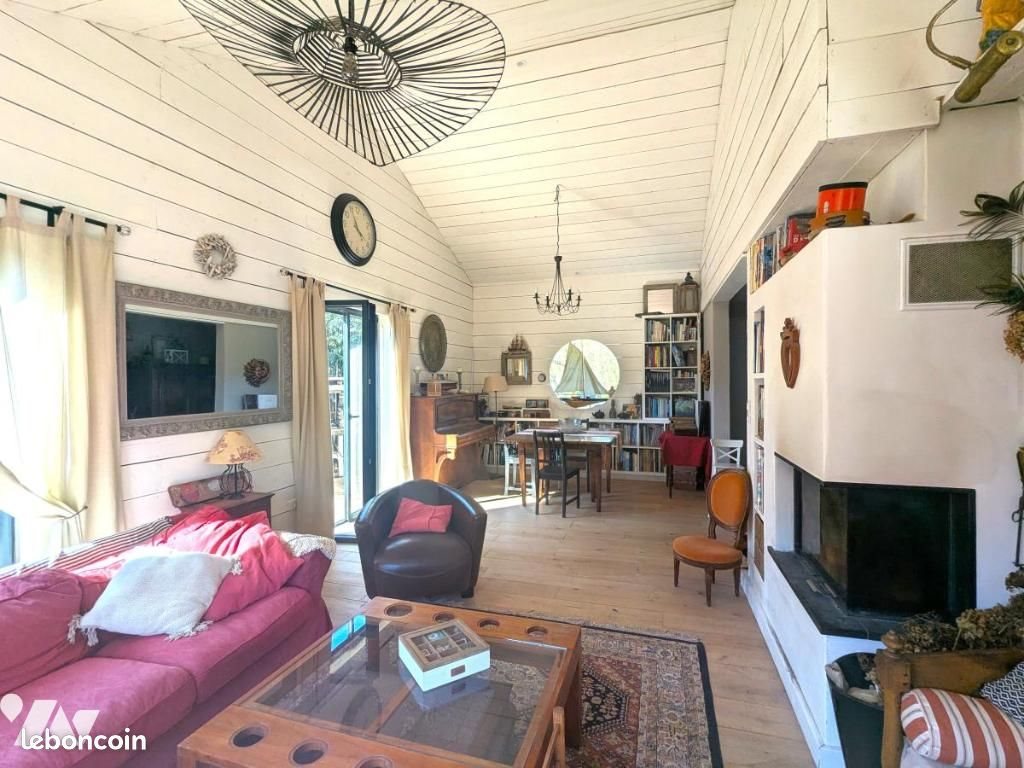 Maison à vendre, 125m², Bouaye