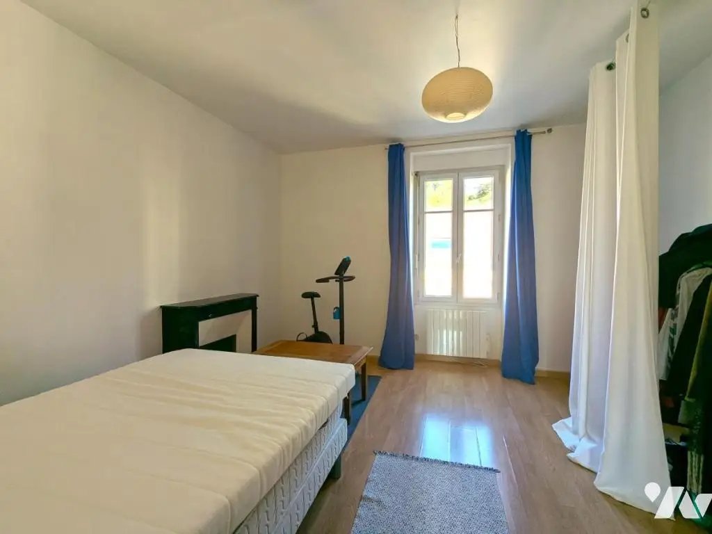 Appartement à vendre, 35m², Nantes