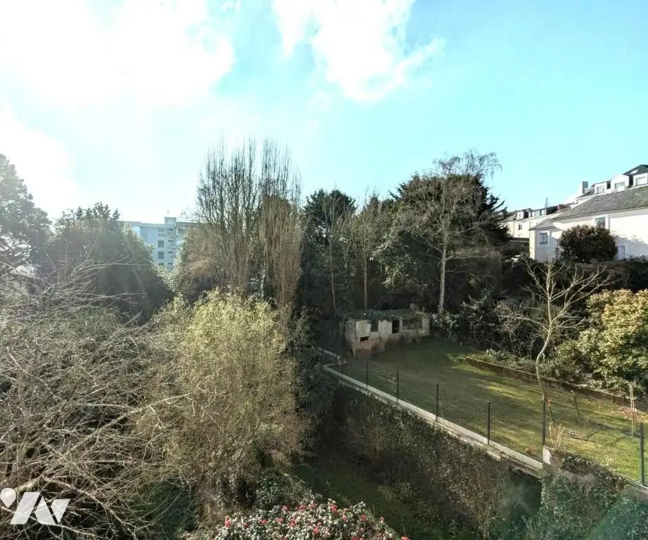 Appartement à vendre, 35m², Nantes