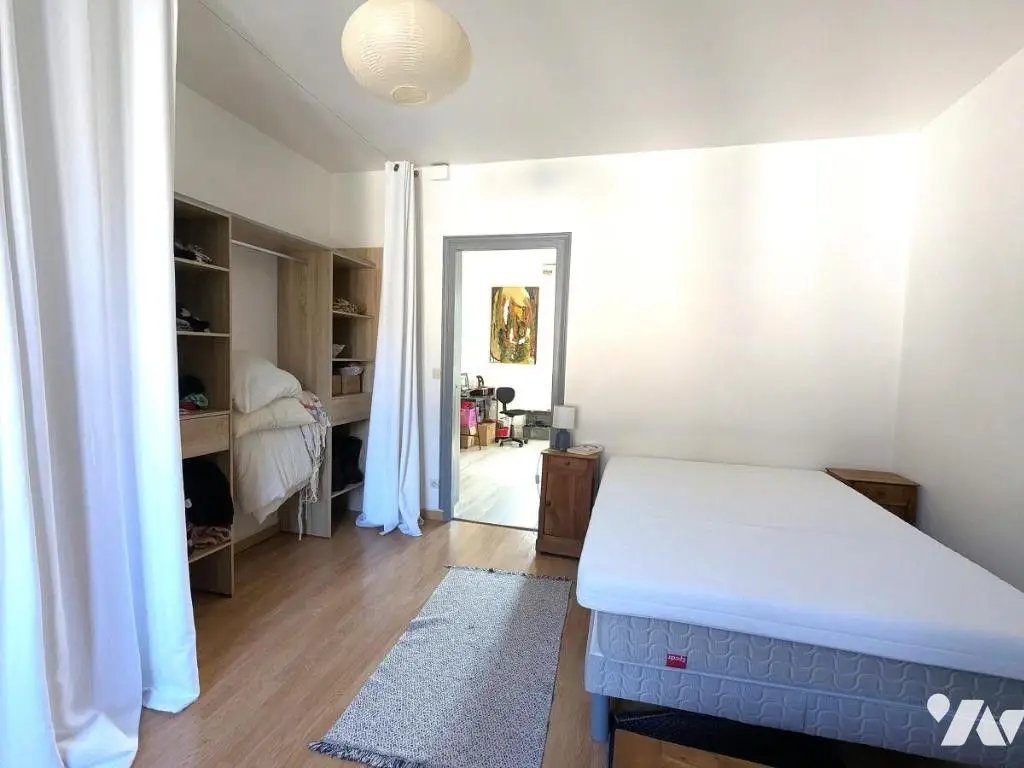 Appartement à vendre, 35m², Nantes