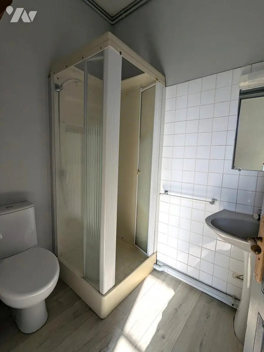 Appartement à vendre, 35m², Nantes