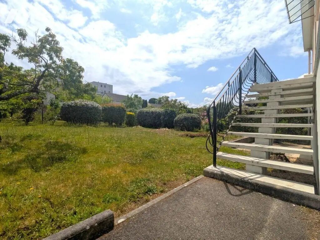Maison à vendre, 120m², Nantes