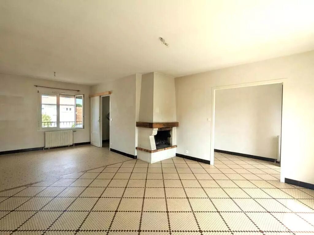 Maison à vendre, 120m², Nantes