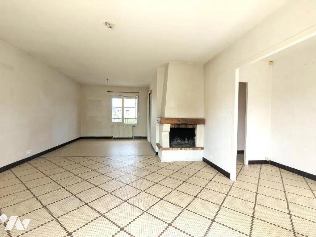 Maison à vendre, 120m², Nantes