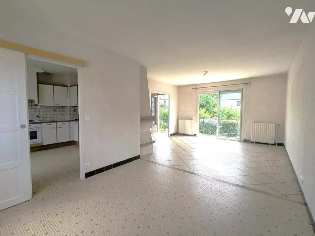 Maison à vendre, 120m², Nantes