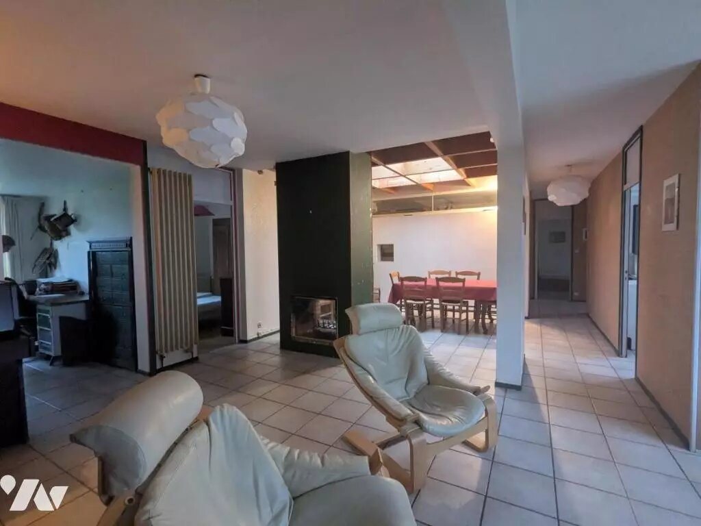 Maison à vendre, 130m², Saint-Herblain