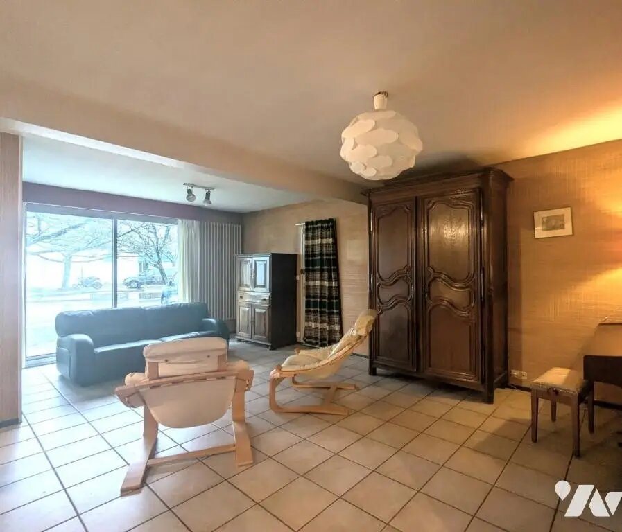 Maison à vendre, 130m², Saint-Herblain
