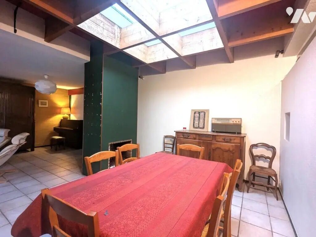 Maison à vendre, 130m², Saint-Herblain