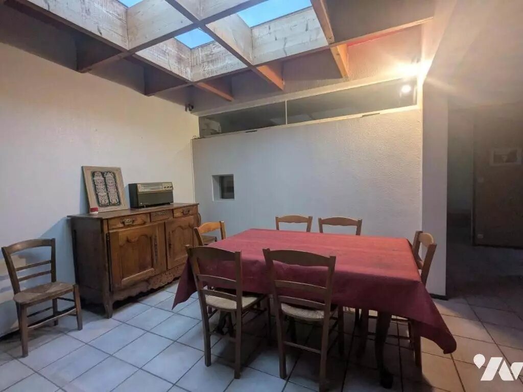 Maison à vendre, 130m², Saint-Herblain