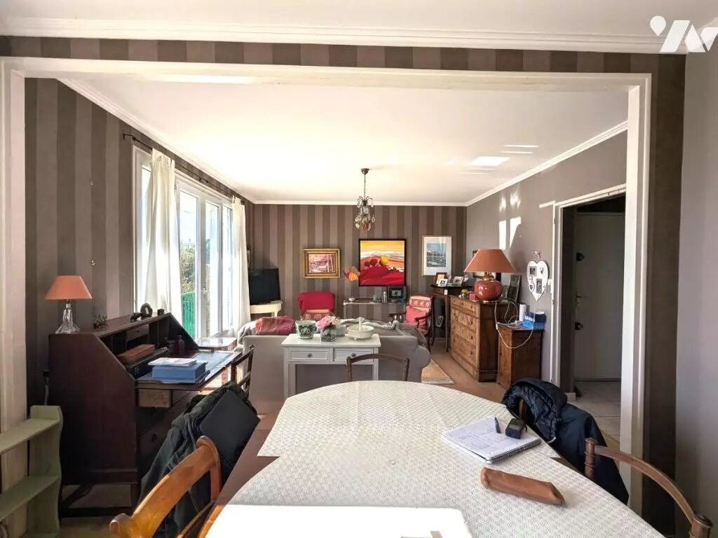 Appartement à vendre, 70m², Nantes