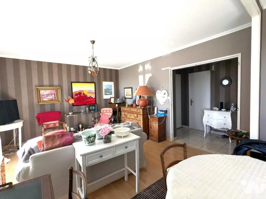 Appartement à vendre, 70m², Nantes