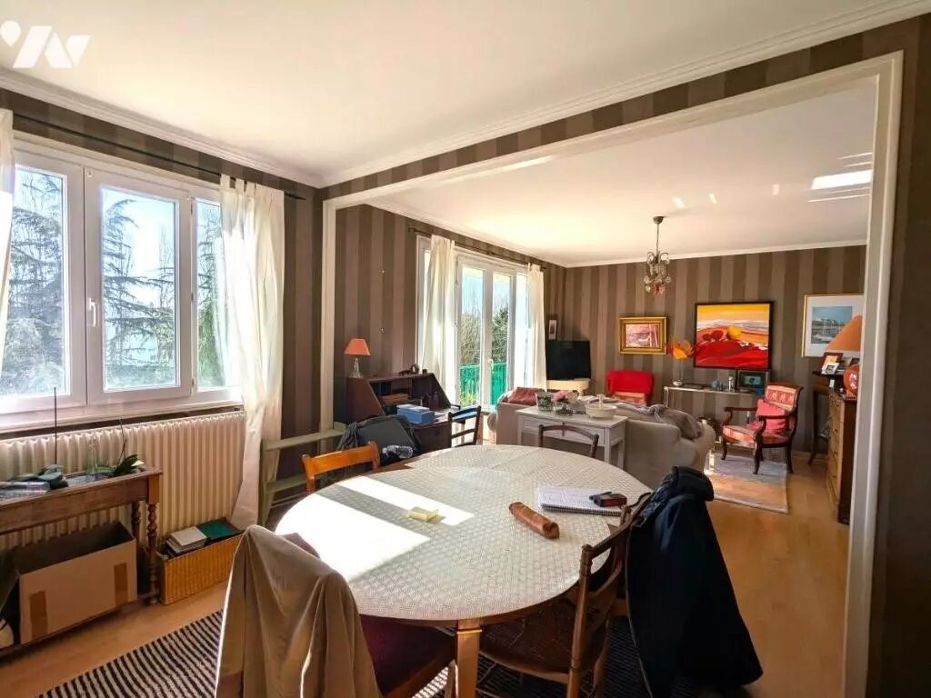 Appartement à vendre, 70m², Nantes
