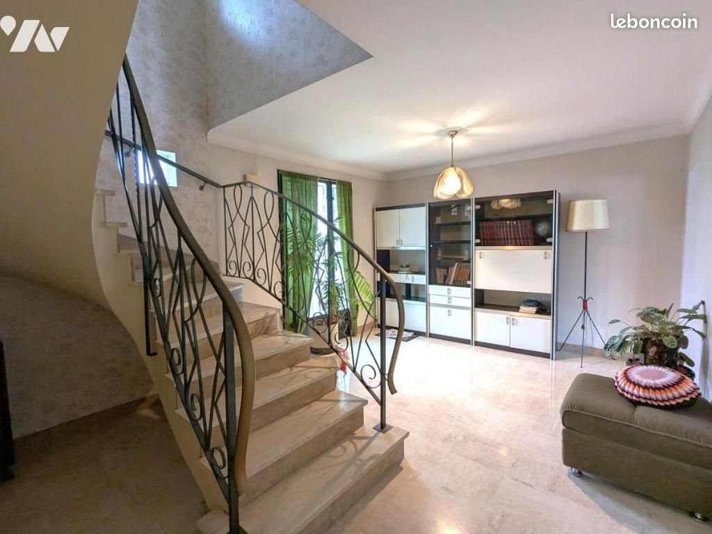 Maison à vendre, 112m², Saint-Herblain