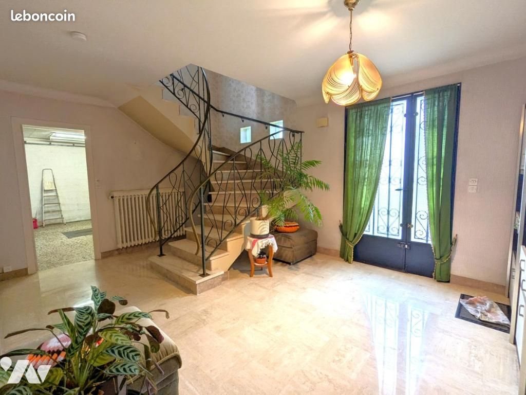 Maison à vendre, 112m², Saint-Herblain
