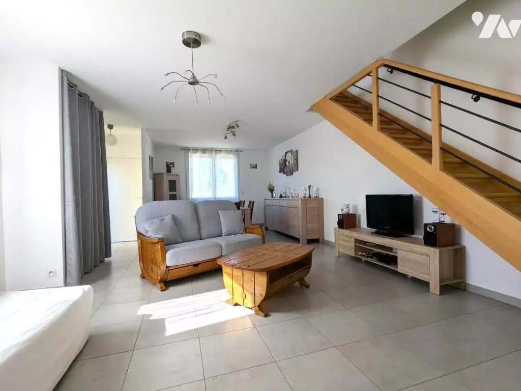Maison à vendre, 105m², Nantes