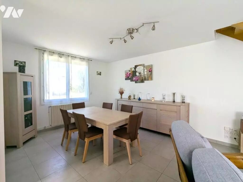 Maison à vendre, 105m², Nantes