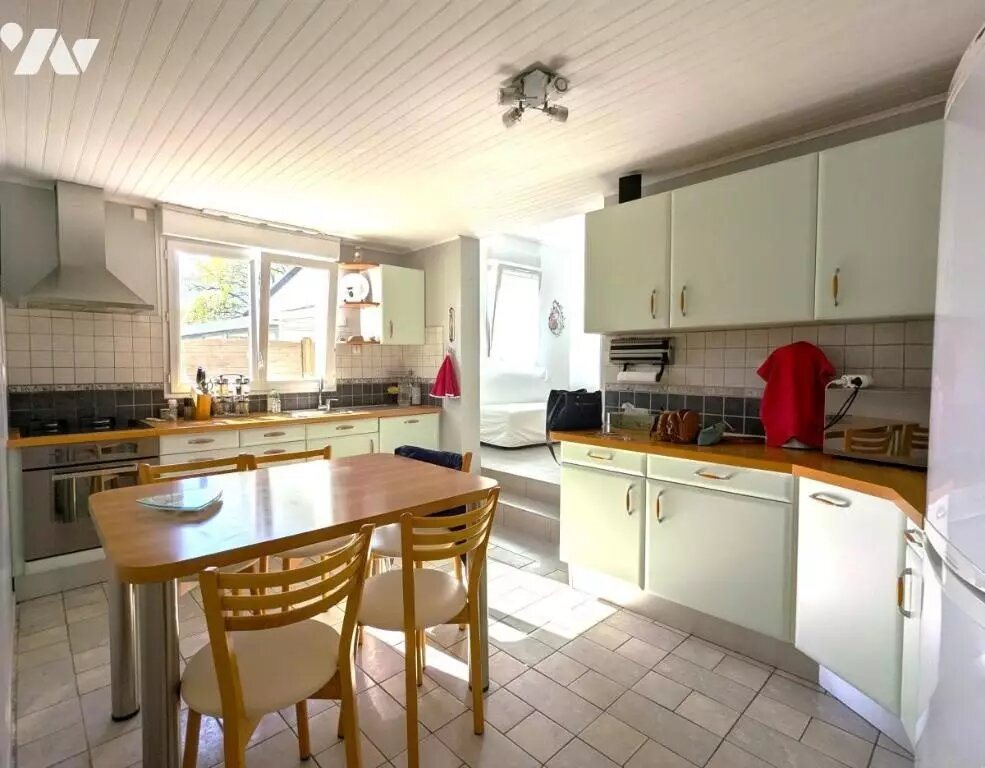 Maison à vendre, 105m², Nantes