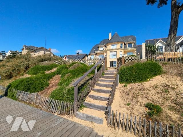 Appartement à vendre, 88m², Pornichet