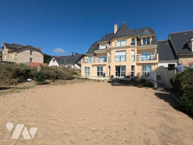 Appartement à vendre, 88m², Pornichet