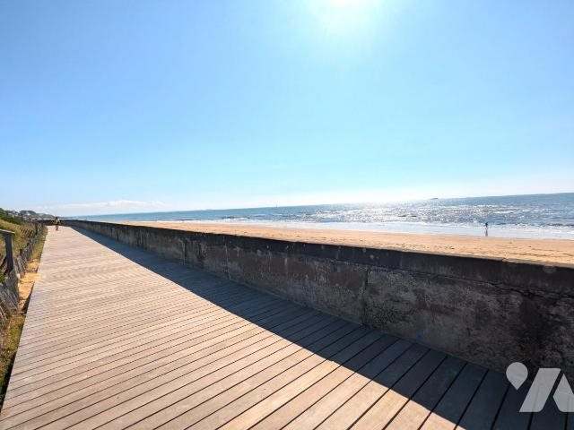Appartement à vendre, 88m², Pornichet