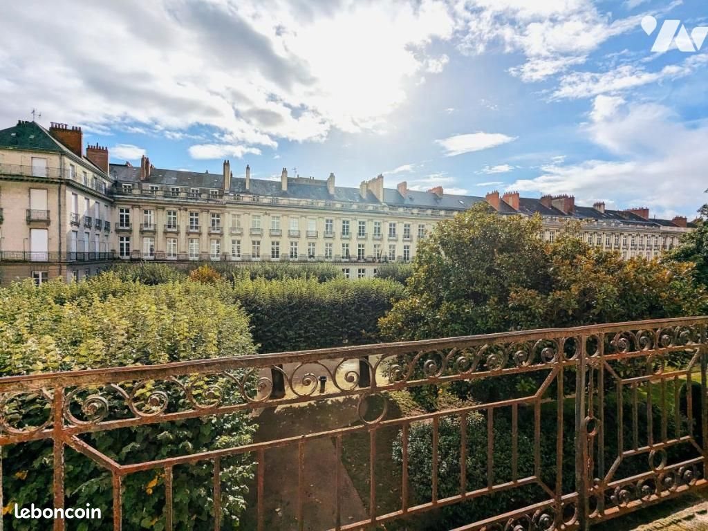 Appartement à vendre, 220m², Nantes