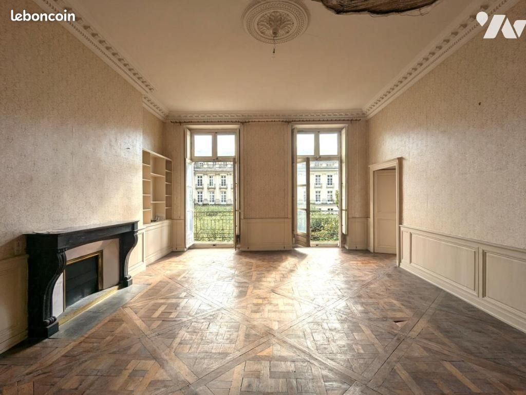 Appartement à vendre, 220m², Nantes