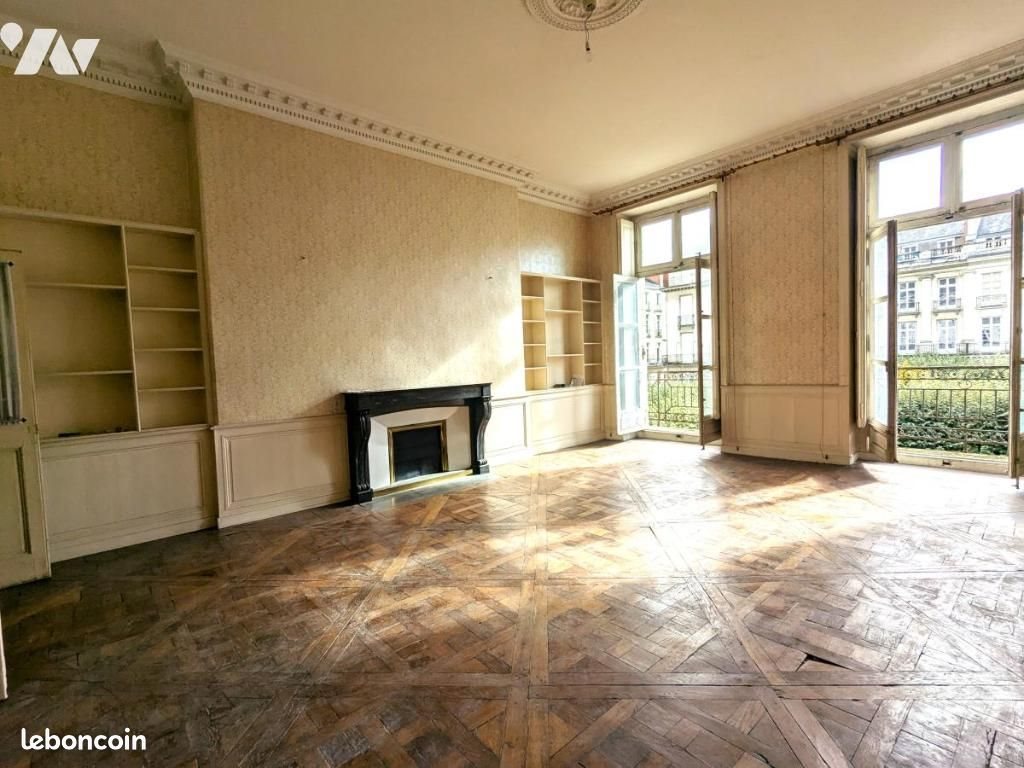 Appartement à vendre, 220m², Nantes