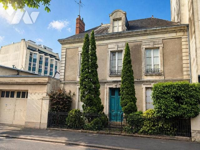 Maison à vendre, 241m², Nantes