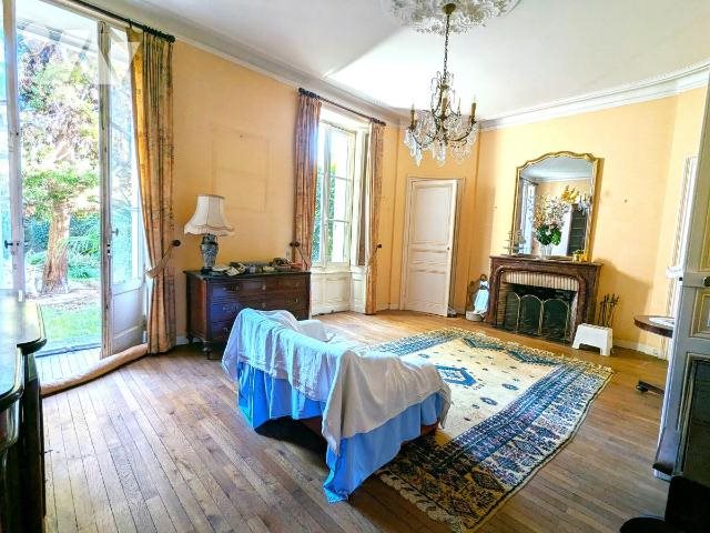 Maison à vendre, 241m², Nantes