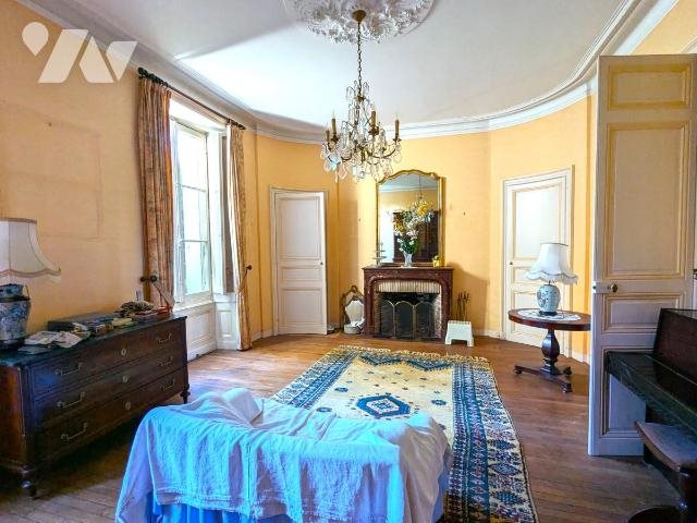 Maison à vendre, 241m², Nantes