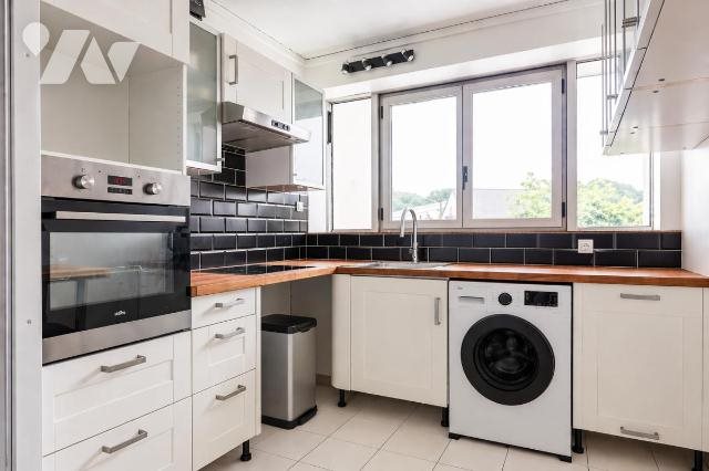 Appartement à vendre, 83m², Nantes