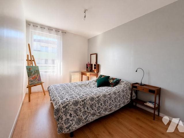 Appartement à vendre, 83m², Nantes