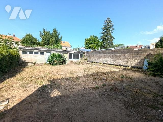 Maison à vendre, 121m², Nantes