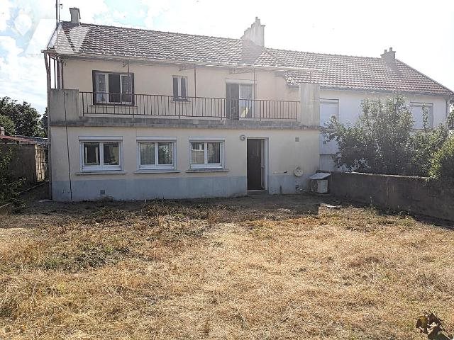 Maison à vendre, 121m², Nantes