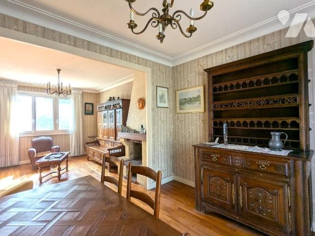 Maison à vendre, 121m², Nantes