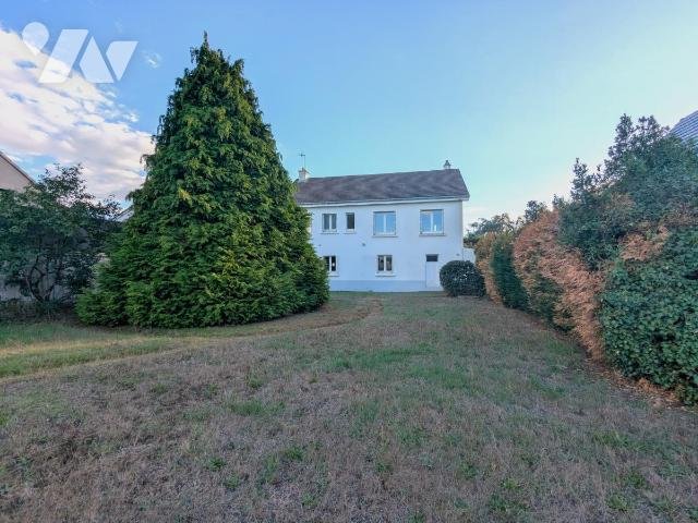 Maison à vendre, 110m², Le Pellerin